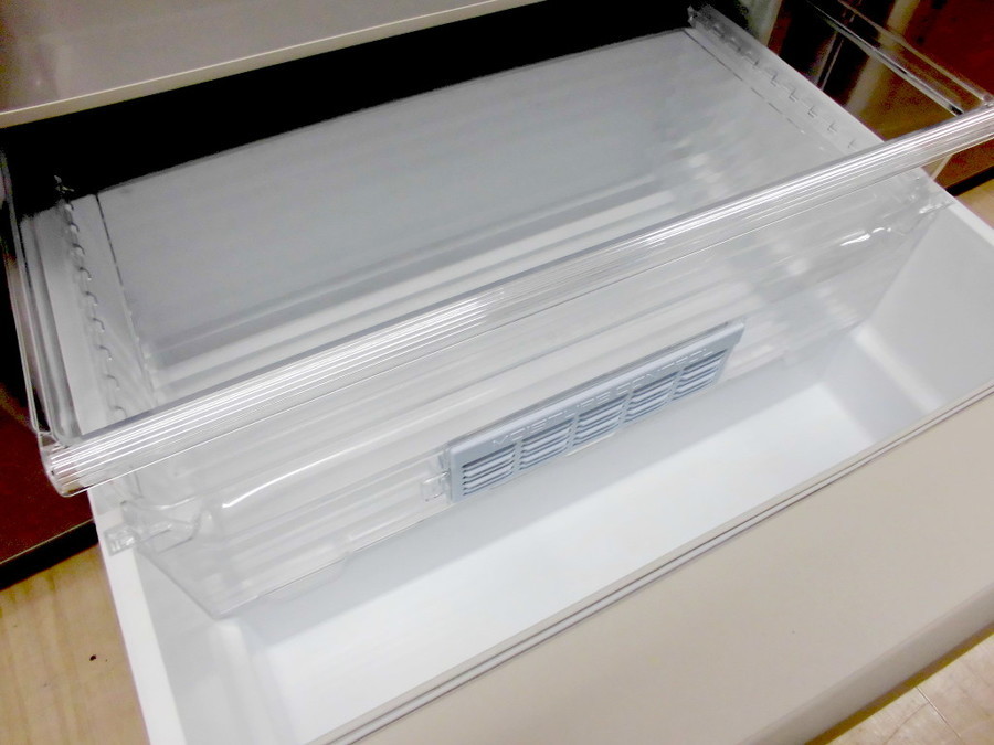 Panasonic(パナソニック)の474L 6ドア冷蔵庫「NR-F471V-N」のご紹介 