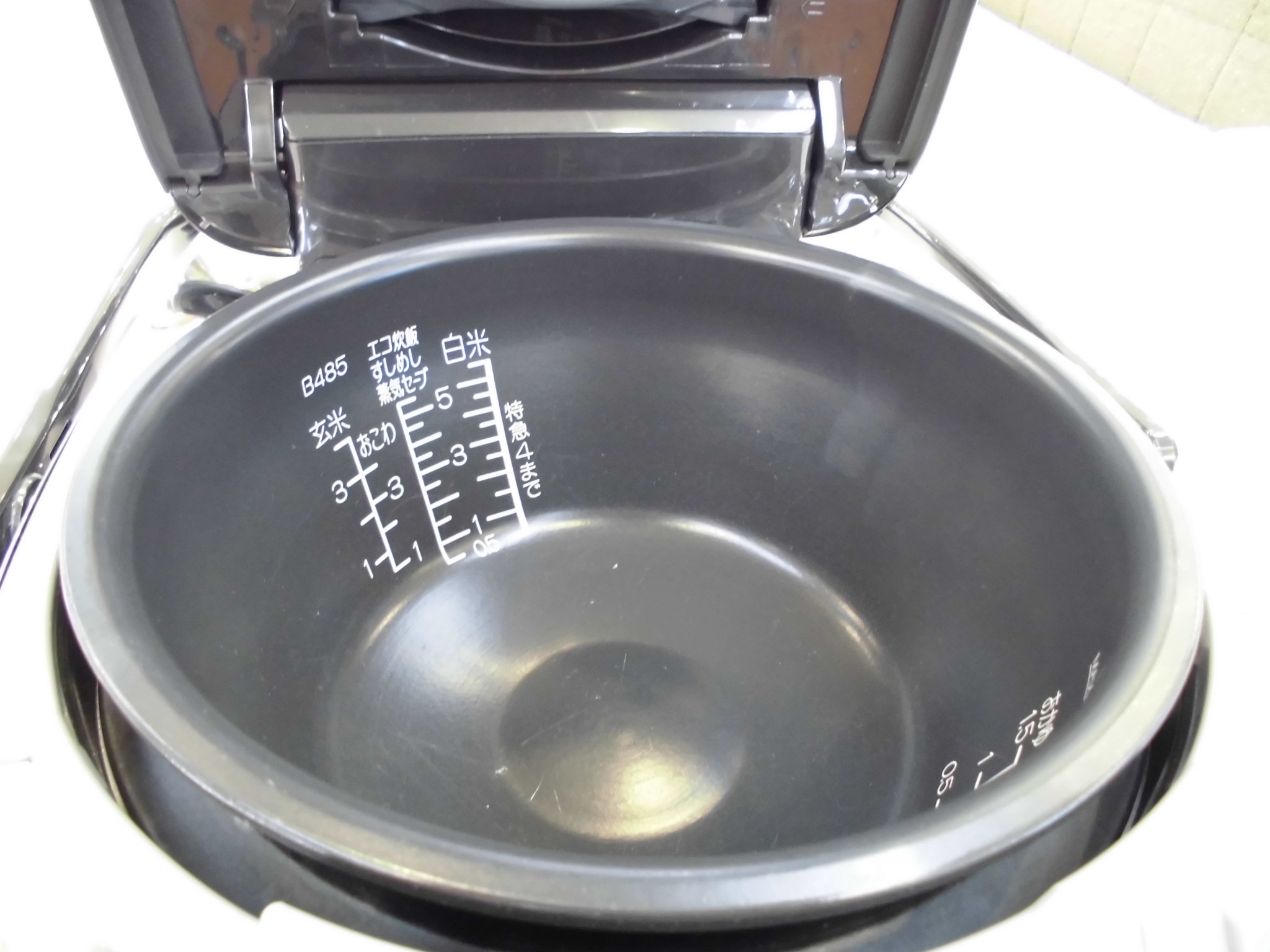 象印の圧力IH炊飯ジャー「NW-AT10」をご紹介！｜2019年02月04日