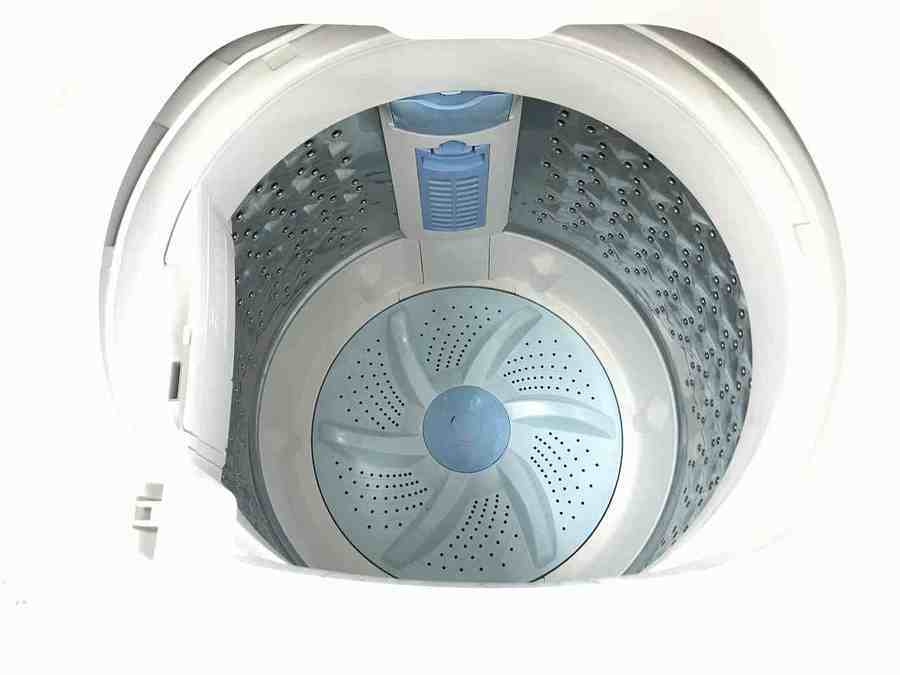 TOSHIBA(東芝)の6.0kg全自動洗濯機「AW-6G2」をご紹介！ [2019.02.15発行]｜リサイクルショップ トレジャー