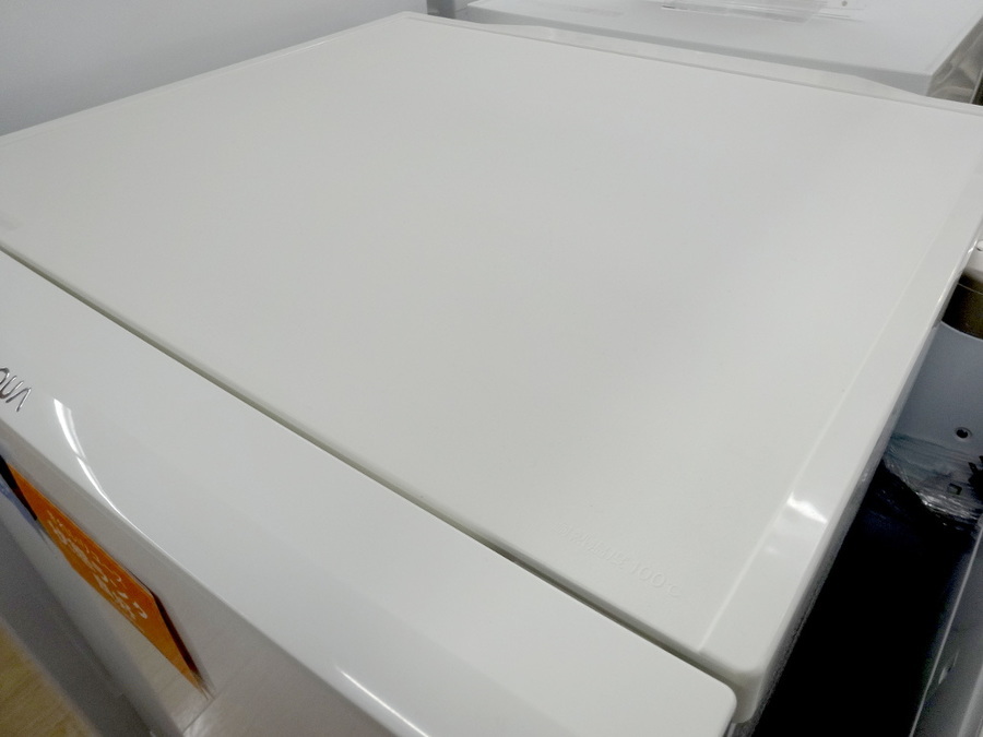 AQUA(アクア)の157L 2ドア冷蔵庫「AQR-16G」のご紹介！｜2019年03月02