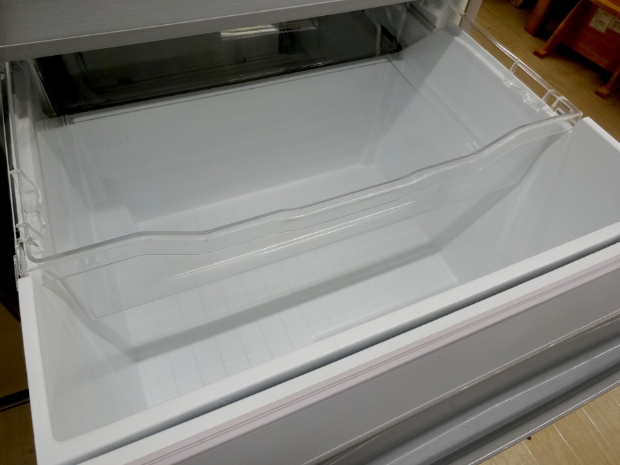 TOSHIBA 冷蔵庫 GR-H34S (NP) 2016年式 330L 2016年式 330L TOSHIBA 冷蔵庫 GR-H34S (NP)
