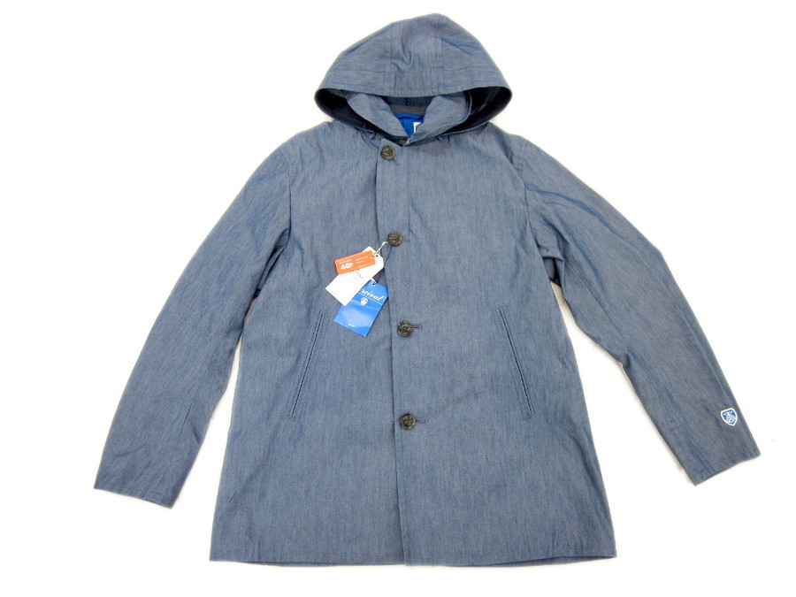 ORCIVAL×B:MING LIFE STORE by BEAMSのショールカラーコートをご紹介！