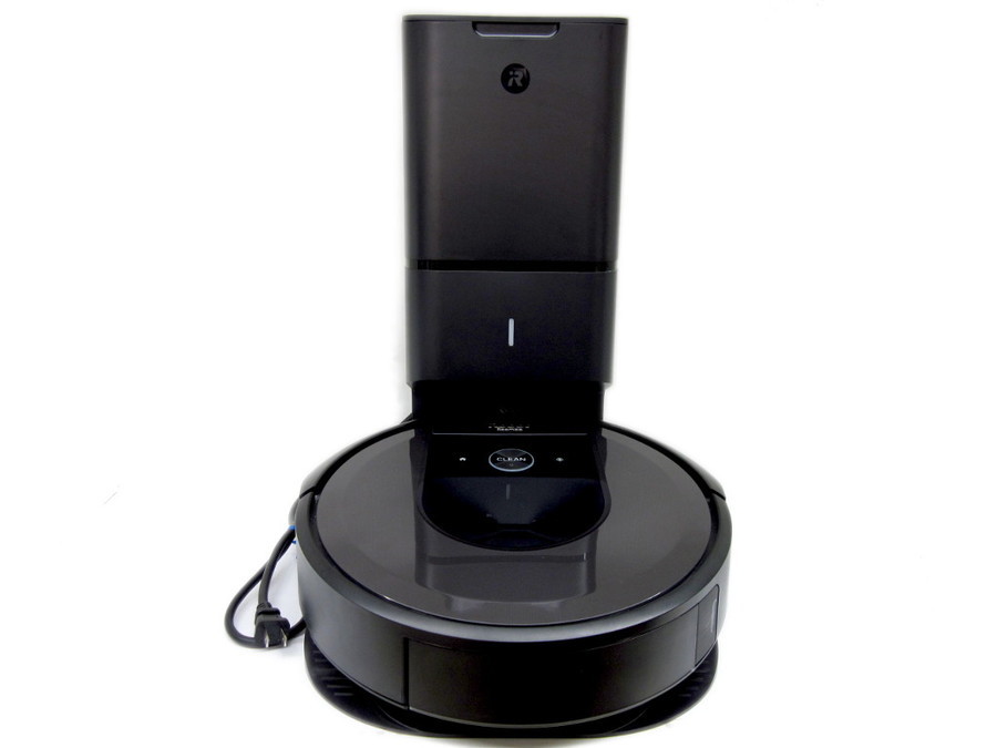 楽天市場】iRobot ルンバi7+ ロボット掃除機 i755060 アイ