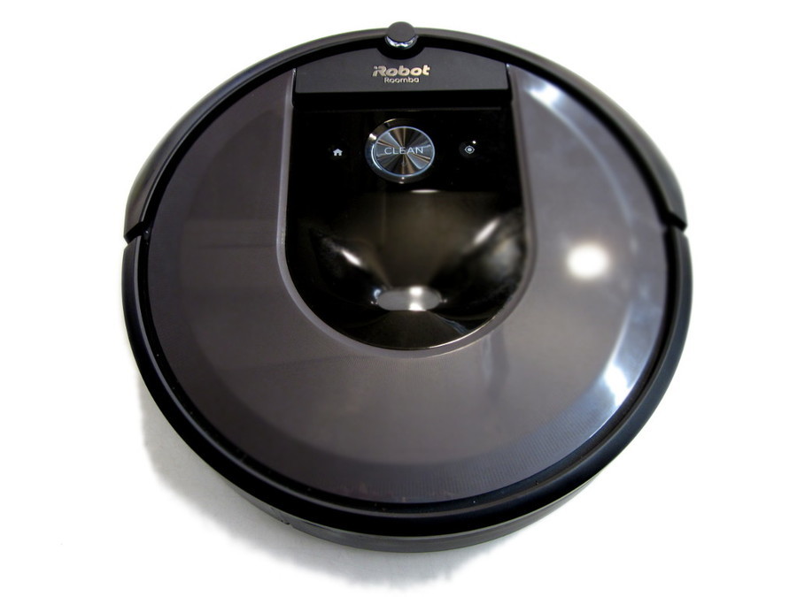 Amazon | ルンバ i7 ロボット掃除機 アイロボット 水洗いできる