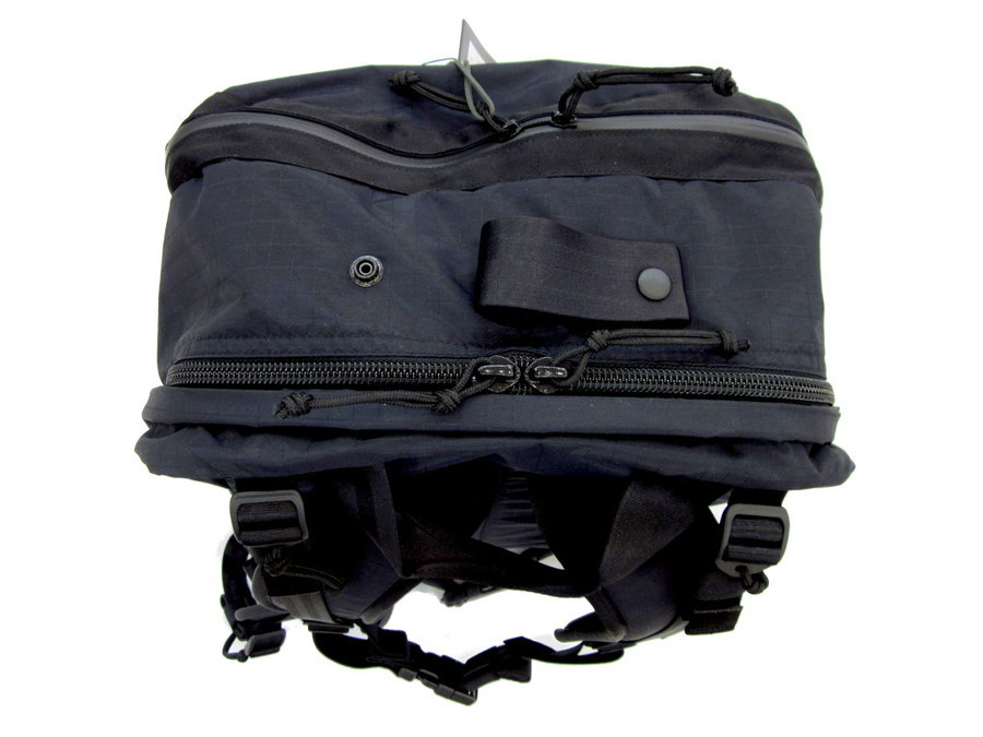 N.HOOLYWOOD GREGORY エヌハリウッド グレゴリー バッグパック N．HOOLYWOOD TEST PRODUCT EXCHANGE