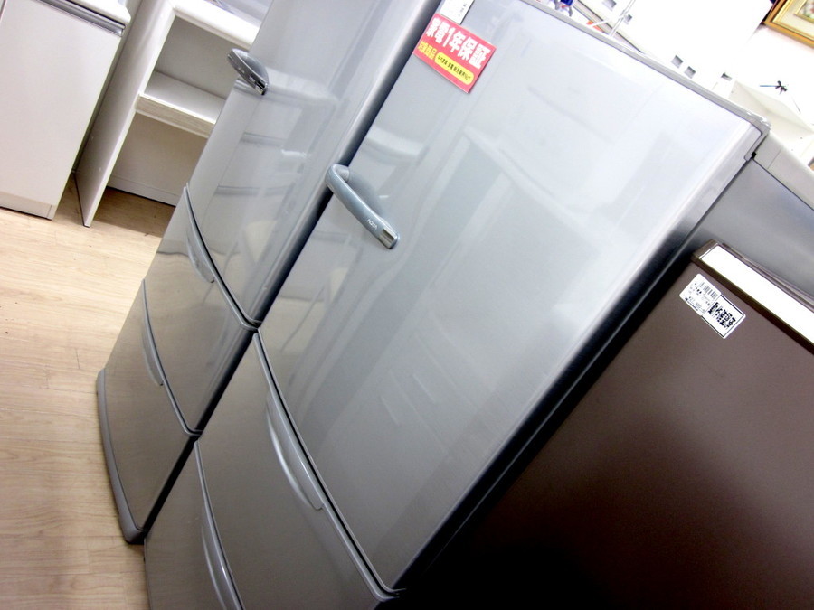 AQUA(アクア)の272L 3ドア冷蔵庫「AQR-271D」のが入荷しました！｜2019