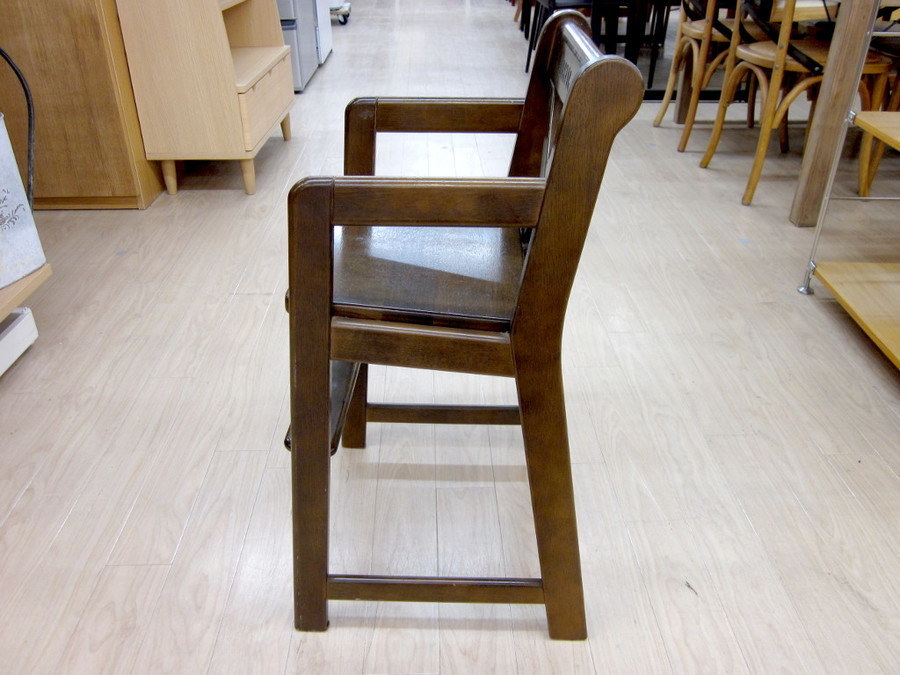 カリモクkarimoku ベビーチェア【トレファク 川越店】 karimoku(カリモク)のベビーチェアが入荷いたしました！ ｜2019年07月
