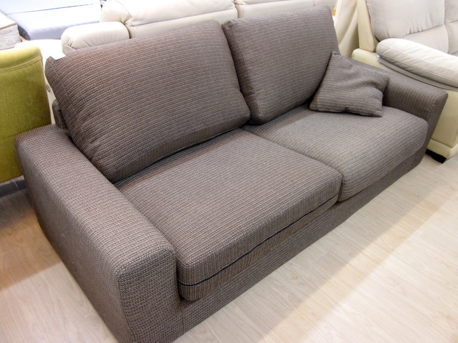 ニトリの2人掛けソファーNポケットA1をご紹介！！｜2019年07月24日