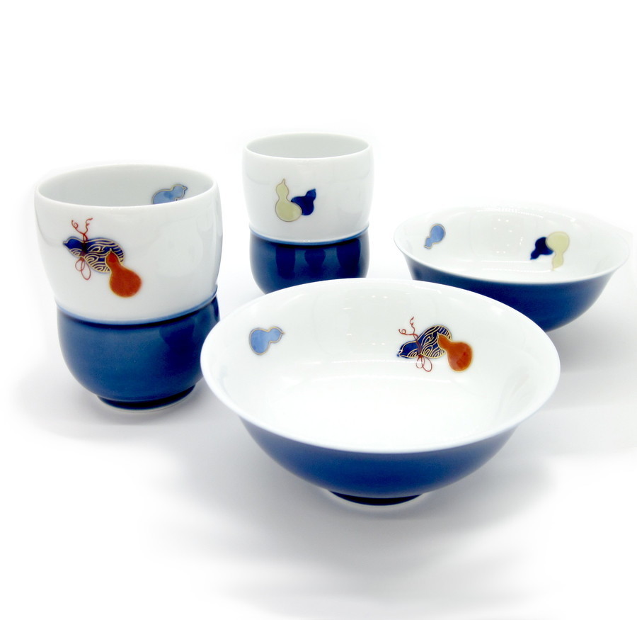 深川製磁 湯呑み 深川製磁の茶碗&湯呑みセットをご紹介！｜