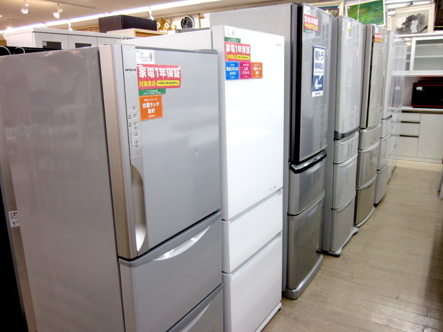 (明日削除！)　TOSHIBA 大型冷蔵庫 GR-P460FD 462L 明日削除！) TOSHIBA 大型冷蔵庫 GR-P460FD 462L