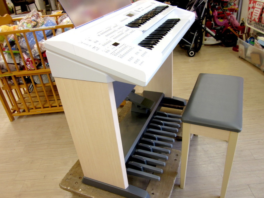 YAMAHA エレクトーン ELB-02 ヤマハ 愛知県名古屋周辺配達 引き取り YAMAHA エレクトーン ELB-02 ヤマハ 愛知県名古屋周辺配達 引き取り