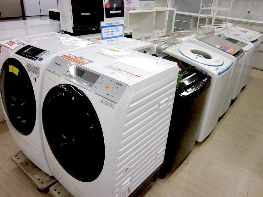Panasonic(パナソニック)の7.0kg全自動洗濯機「NA-FA70H1」が