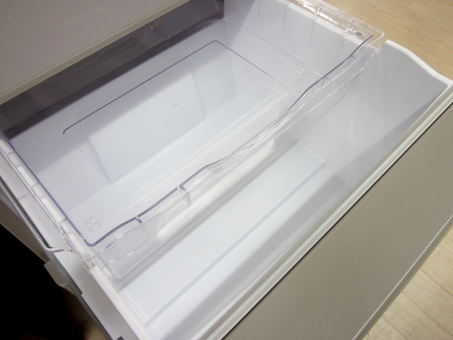愛知岐阜/送料無料★日立 265L冷凍冷蔵庫  R-27FV-T　2015年製 ヨドバシ.com - 日立 HITACHI 冷凍冷蔵庫 まんなか野菜タイプ