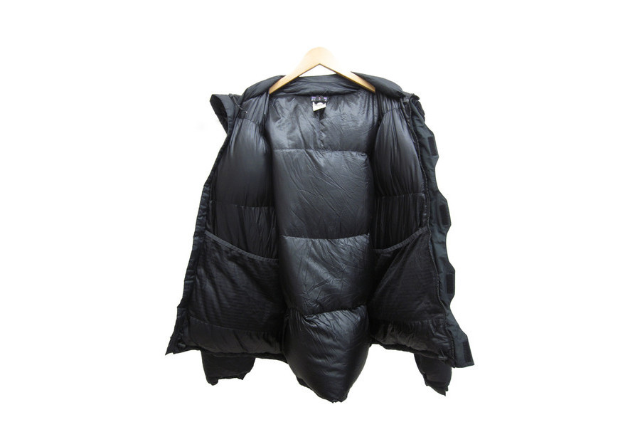 正規代理店 Patagonia(パタゴニア)のダウンパーカー「84652」｜2019年10月11 ジャケット・アウター
