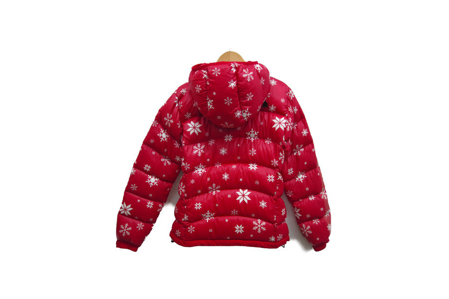 THE NORTH FACE(ザノースフェイス)のダウンジャケット「NDW91234 