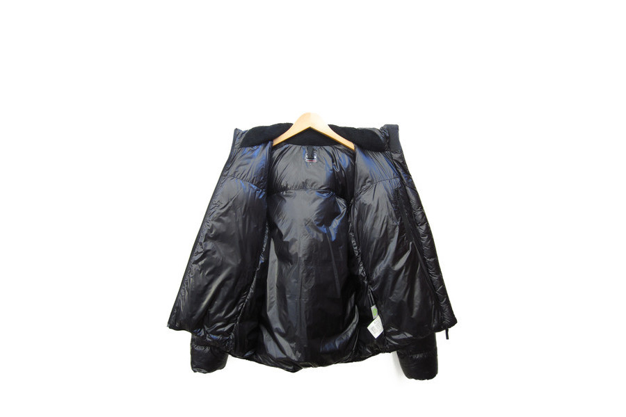 THE NORTH FACE / ダウンジャケット/--/ナイロン/BLK/ND91304// THE NORTH FACE(ザノースフェイス)のダウンジャケット「ND91304