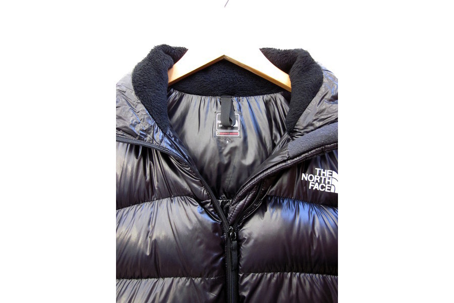 THE NORTH FACE(ザノースフェイス)のダウンジャケット「ND91304