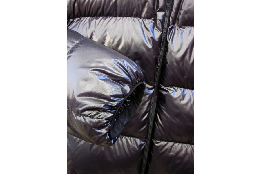 THE NORTH FACE(ザノースフェイス)のダウンジャケット「ND91304