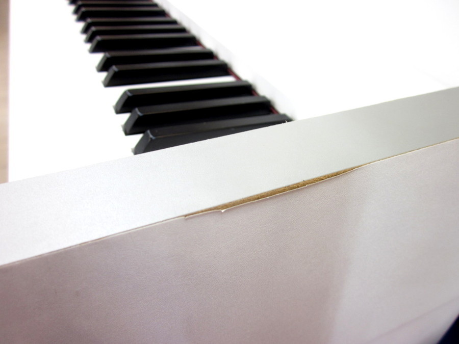 KORG(コルグ)の2013年製電子ピアノ「LP-350]｜2019年11月28日