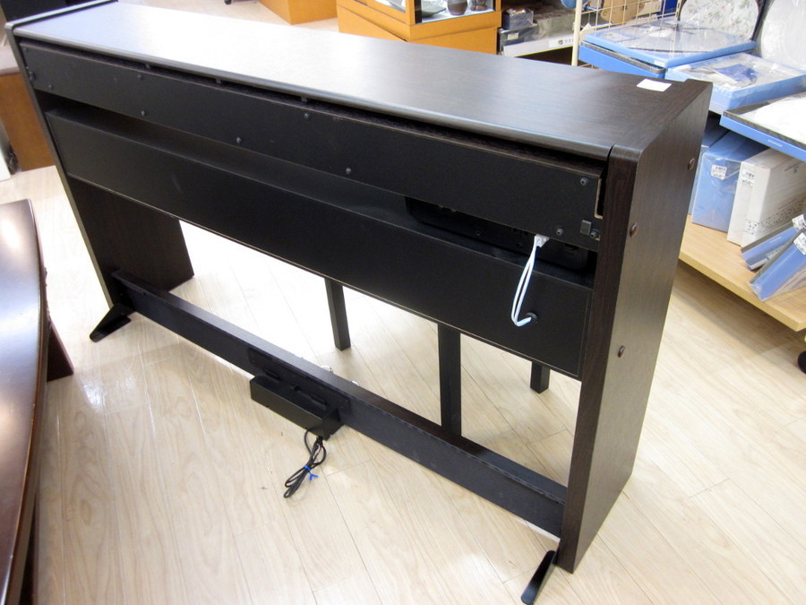 KORG(コルグ)の2018年製電子ピアノ「LP-380]｜リサイクルショップの