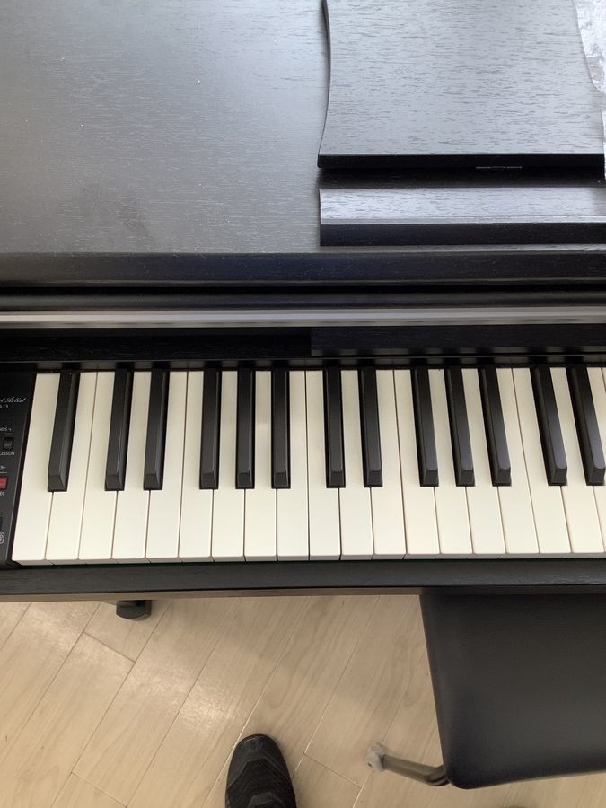 KAWAI（河合楽器）のデジタルピアノ 椅子つき【名古屋徳重店】｜2020年