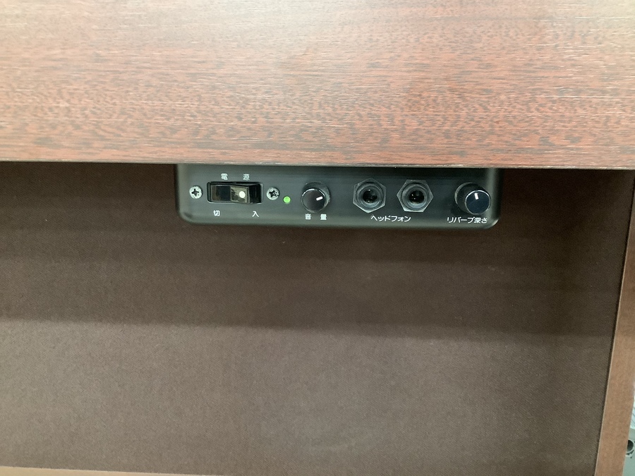 YAMAHA(ヤマハ)の電子ピアノ 2006年製 DUP-7 【名古屋徳重店