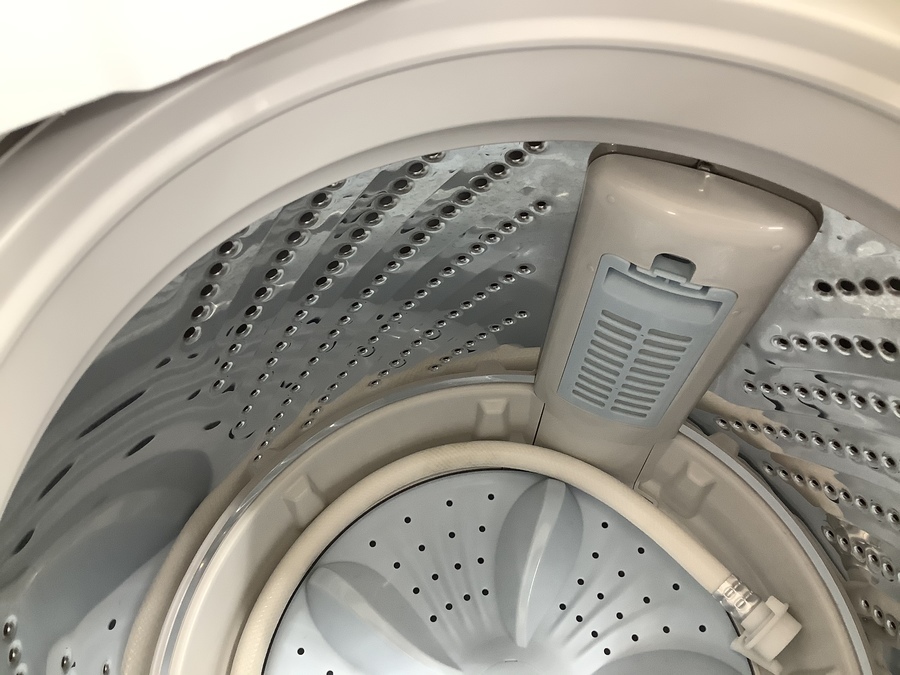 Hisense（ハイセンス）の全自動洗濯機 HW-E4503 2020年製【名古屋徳重店】 [2020.08.09発行]｜リサイクルショップ