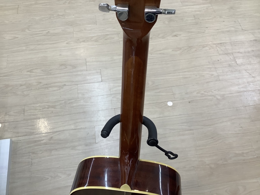 lumber lf-2 TS / ランバー アコースティックギター ソフト