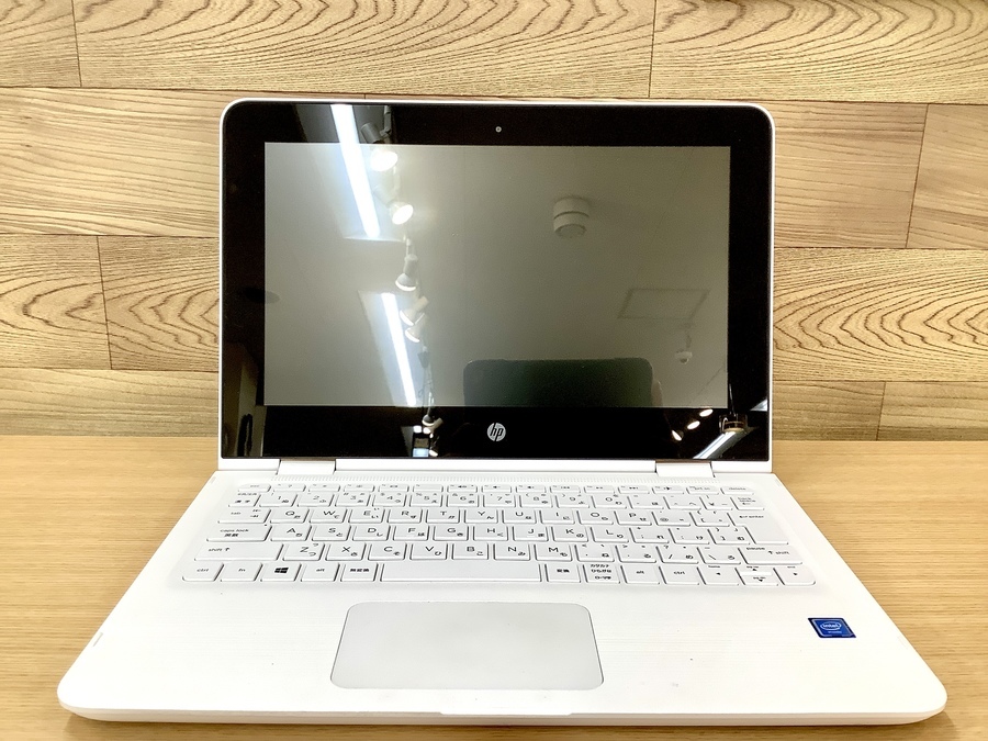 HP(ヒューレットパッカード) ノートパソコン「3FS04PA-AABU」を HP(ヒューレットパッカード) ノートパソコン「3FS04PA-AABU」を