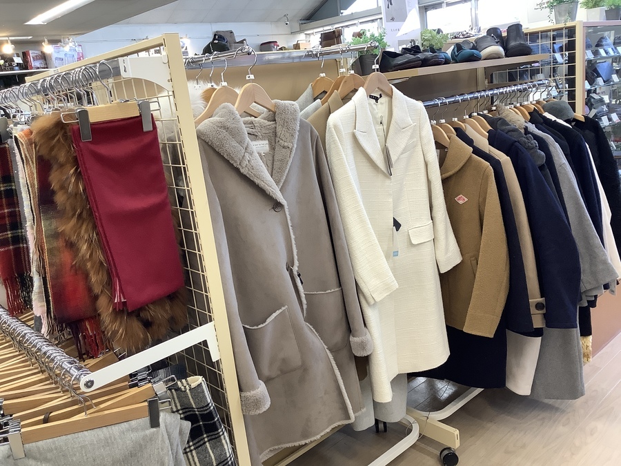 良品★ブルーレーベル　クレストブリッジ　2way モッズコート　ライナー付き BLUE LABEL CRESTBRIDGE(ブルーレーベルクレストブリッジ)の