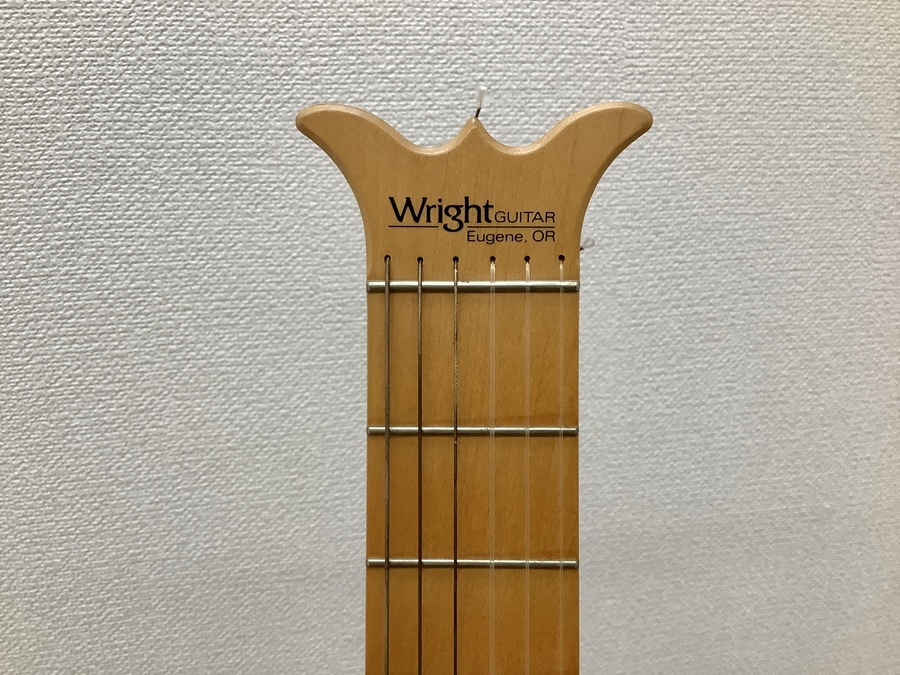 USA製　サイレントギター　SoloEtte　ソロエッテ　動作確認済　ジャンク USA製 サイレントギター SoloEtte ソロエッテ 動作確認済