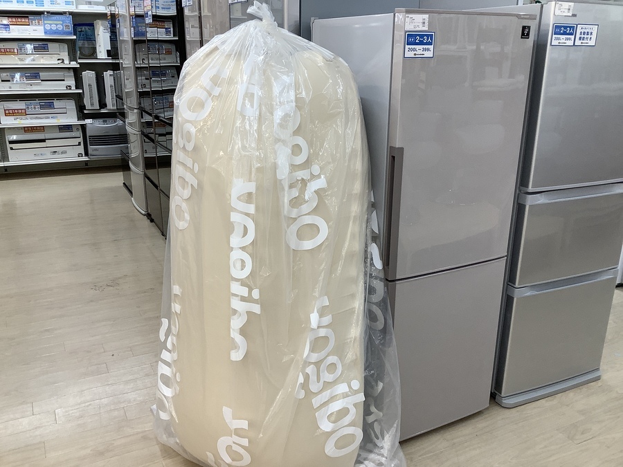 Yogibo（ヨギボー）入荷！【名古屋徳重店】 [2020.12.28発行]｜リサイクルショップ トレジャー