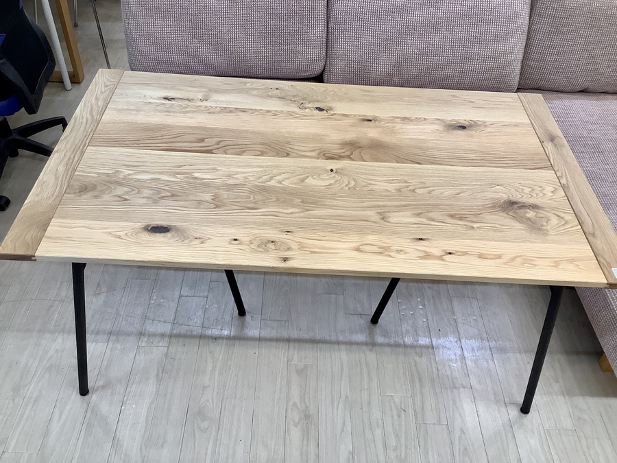 IDEE(イデー)のSOUDIEUX TABLE(スデューテーブル)をご紹介