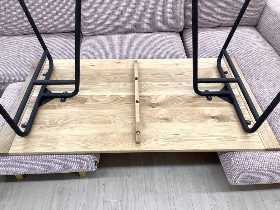 IDEE(イデー)のSOUDIEUX TABLE(スデューテーブル)をご紹介【名古屋徳重