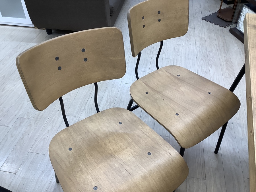 ニトリのベンチダイニング4点セット アウロス130をご紹介 NITORI（ニトリ）アウロス130入荷速報！【名古屋徳重店】｜2021年02月