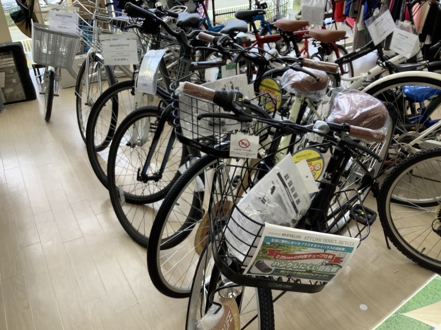 自転車 中古 名古屋