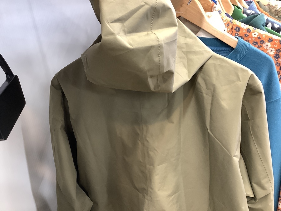 MARMOT×BEAMS シャワーモッズコート入荷！【 名古屋徳重店】｜2021年03