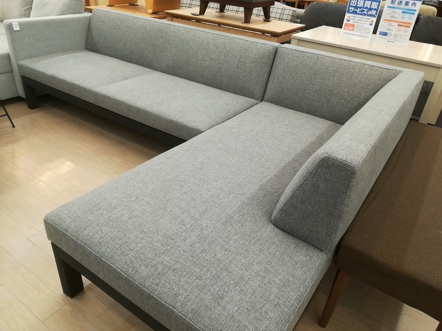 Time&Style(タイム&スタイル) カウチソファー入荷【名古屋徳重店