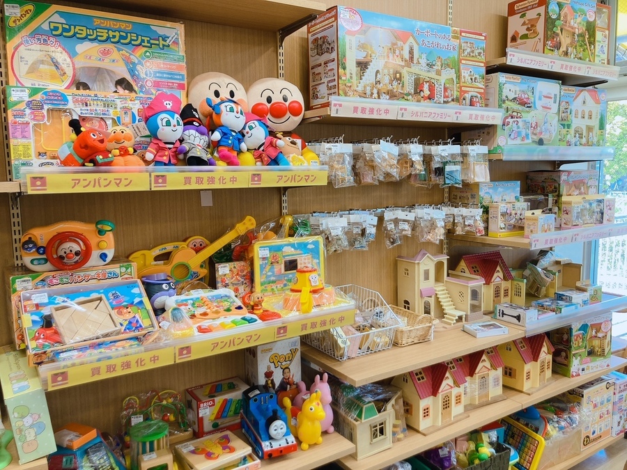 スマホで購入】Disney スティッチ ウクレレのご紹介！【名古屋
