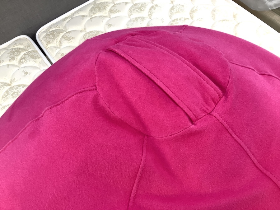 Yogibo(ヨギボー)の Pod(ポッド)をご紹介！【名古屋徳重店】 [2021.05.31発行]｜リサイクル