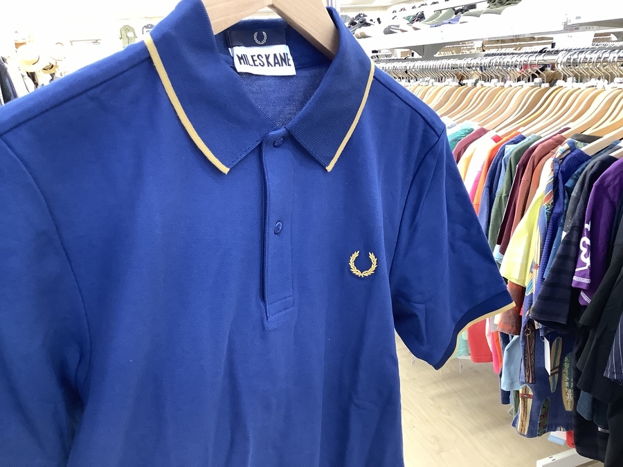 フレッドペリー ポロシャツ 4着セット まとめ売り FRED PERRY