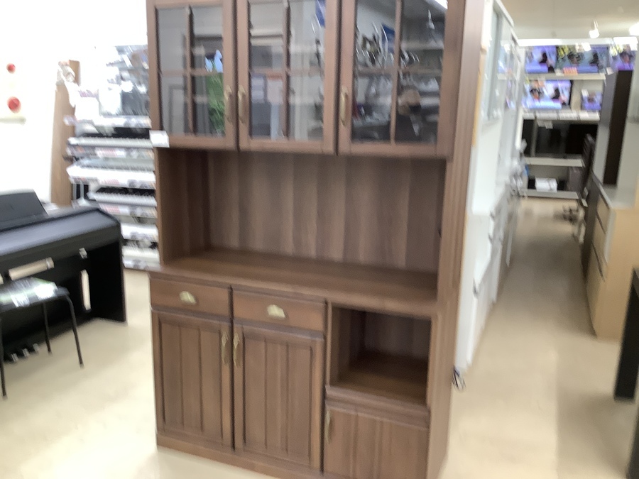 ニトリ、キッチンボード入荷【名古屋徳重店】｜2021年07月17日