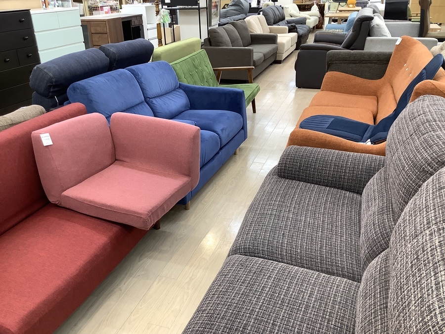 ニトリ、キッチンボード入荷【名古屋徳重店】｜2021年07月17日