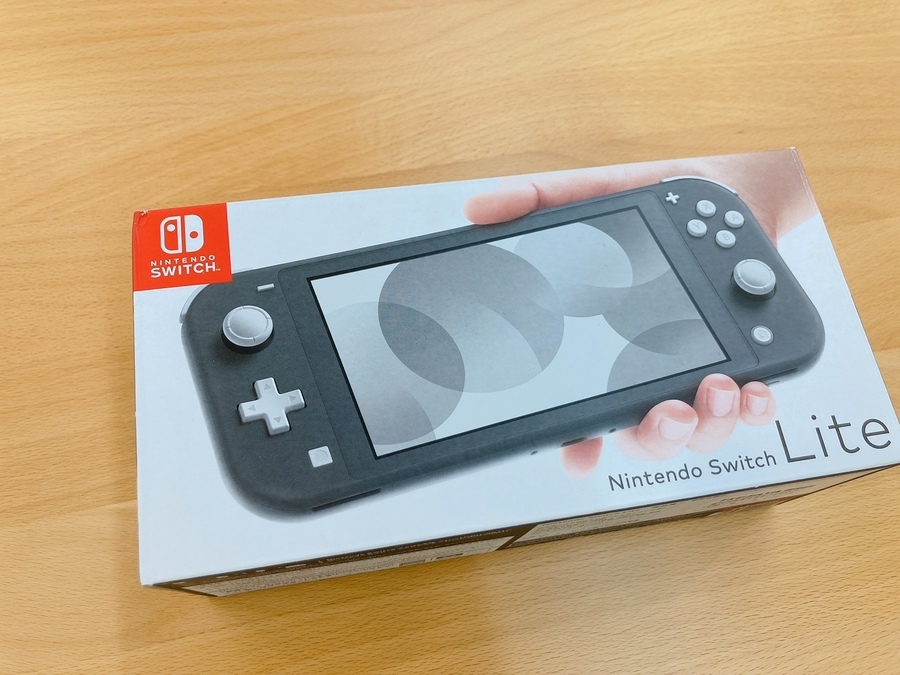 Nintendo Switch Liteが入荷いたしました！【名古屋徳重店】 [2021.07.24発行]｜リサイクルショップ トレジャー