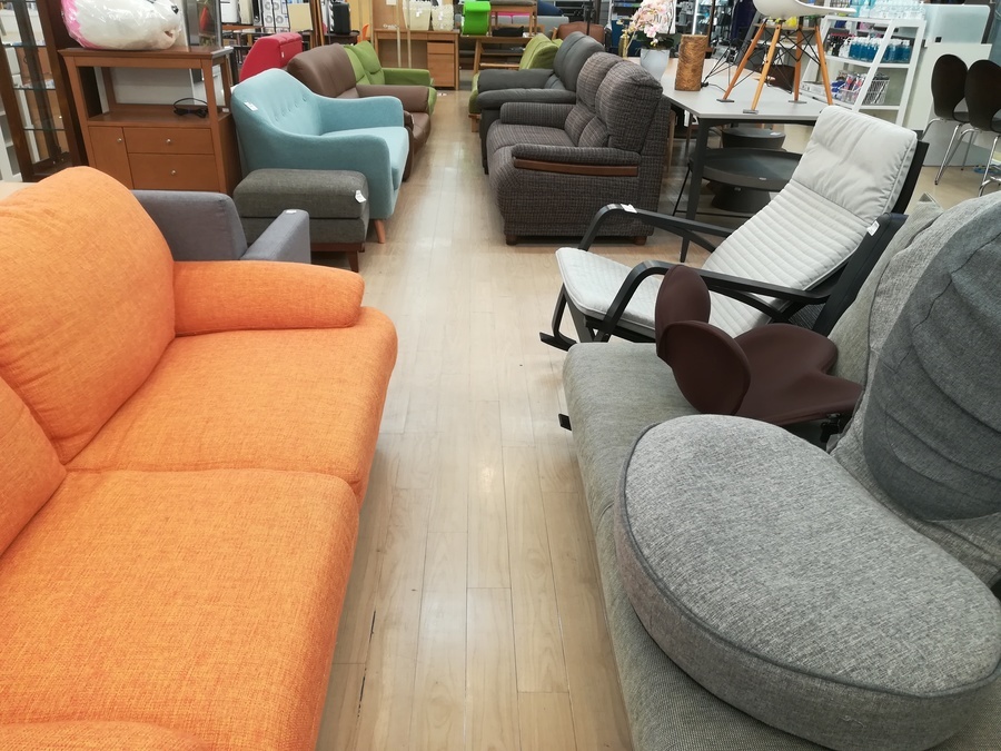 無印良品（MUJI）スタッキングシェルフ入荷【名古屋徳重店】｜2021年08