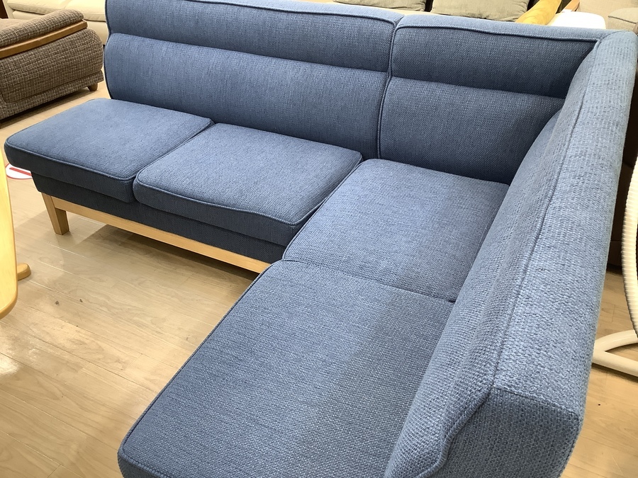 ニトリ(NITORI)ソファーダイニングセット入荷【名古屋徳重店】｜2021年