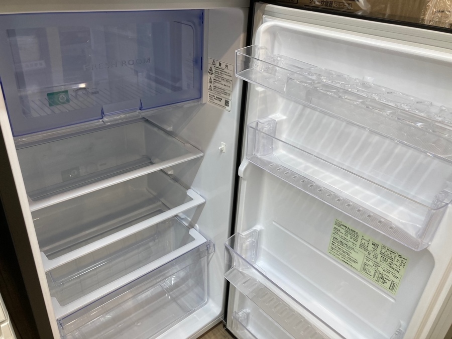 SHARP（シャープ）冷蔵庫 SJ-D23F 新入荷！｜2022年02月08日