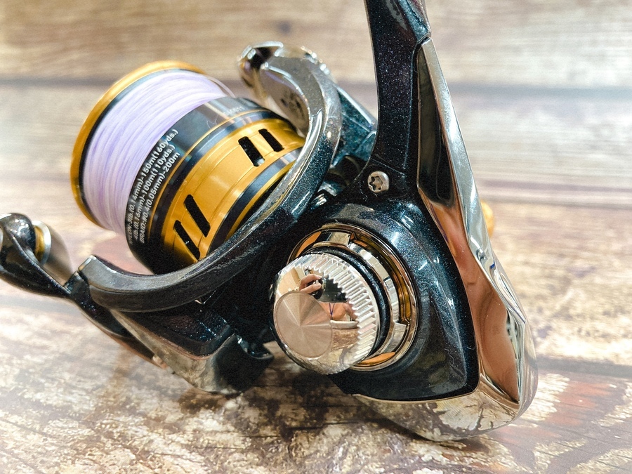 トレファク名古屋徳重店『釣り具』の買取を大募集しております