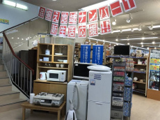 トレファク名古屋徳重店ブログ