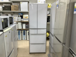 HITACHI（日立）の6ドア冷蔵庫 R-XG43J 2019年製【名古屋徳重店